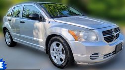 2008 Dodge Caliber SXT