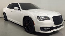 2023 Chrysler 300 C