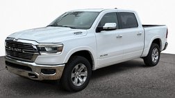 2019 Ram Ram Pickup 1500 Laramie