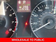2011 Subaru Outback 3.6R Limited