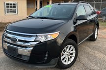 2013 Ford Edge SE