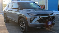 2024 Chevrolet TrailBlazer ACTIV