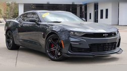 2023 Chevrolet Camaro SS