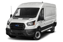 2020 Ford Transit 350