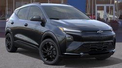 2027 Chevrolet Bolt EUV RS