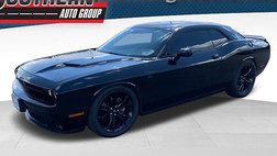 2017 Dodge Challenger R/T