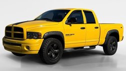 2005 Dodge Ram 1500 Laramie