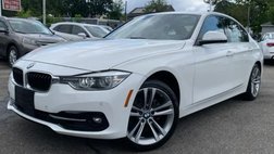 2018 BMW 3 Series 330i xDrive