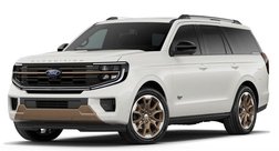 2026 Ford Expedition King Ranch