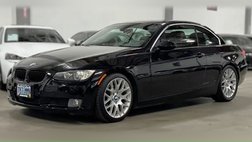 2008 BMW 3 Series 328i