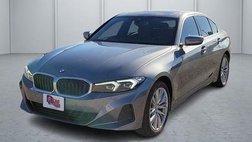 2024 BMW 3 Series 330i