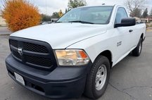 2017 Ram Ram Pickup 1500 Tradesman