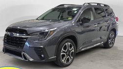 2025 Subaru Ascent Touring