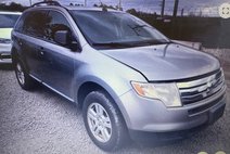 2008 Ford Edge SE