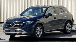 2023 Mercedes-Benz GLC-Class GLC 300 4MATIC