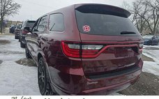 2022 Dodge Durango R/T Plus