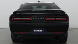 2016 Dodge Challenger R/T Scat Pack