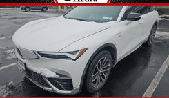 2024 Acura ZDX A-SPEC