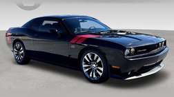 2014 Dodge Challenger SRT8 Core