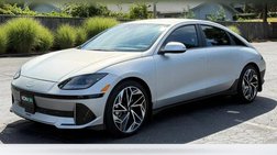 2023 Hyundai Ioniq 6 SEL