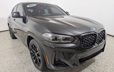2025 BMW X4 xDrive30i