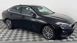 2024 BMW 2 Series 228i Gran Coupe