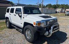2008 HUMMER H3 Alpha
