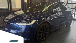 2022 Tesla Model X Base