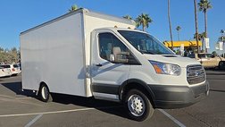 2019 Ford Transit 350 HD