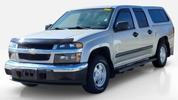 2006 Chevrolet Colorado LT
