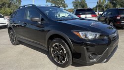 2023 Subaru Crosstrek Base