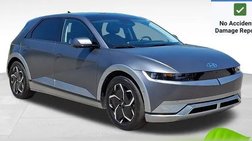 2024 Hyundai Ioniq 5 Limited