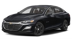 2023 Chevrolet Malibu LS Fleet