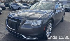 2018 Chrysler 300 Limited