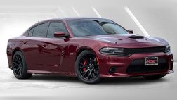 2018 Dodge Charger R/T Scat Pack