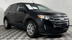 2012 Ford Edge SEL