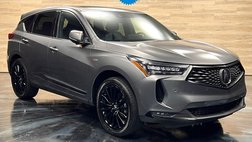 2024 Acura RDX SH-AWD w/Advance w/A-SPEC