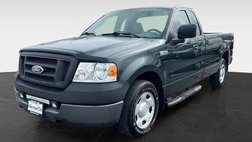 2005 Ford F-150 XL
