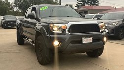 2013 Toyota Tacoma PreRunner V6