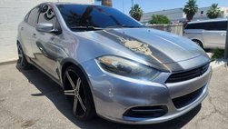 2014 Dodge Dart SXT