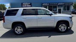 2019 Chevrolet Tahoe LS