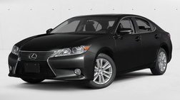 2014 Lexus ES 350 Base