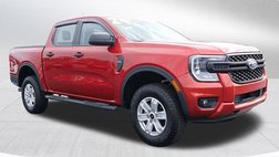 2024 Ford Ranger XL
