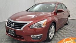 2014 Nissan Altima 2.5 SL