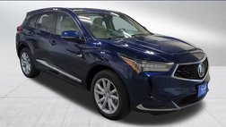 2024 Acura RDX SH-AWD