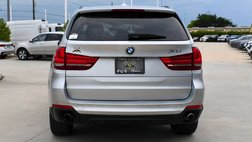2014 BMW X5 xDrive35i