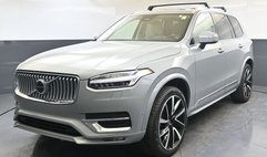 2024 Volvo XC90 B5 Plus Bright Theme