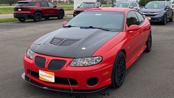 2006 Pontiac GTO Base