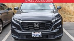 2023 Honda CR-V LX