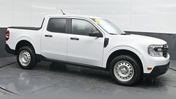 2022 Ford Maverick XL